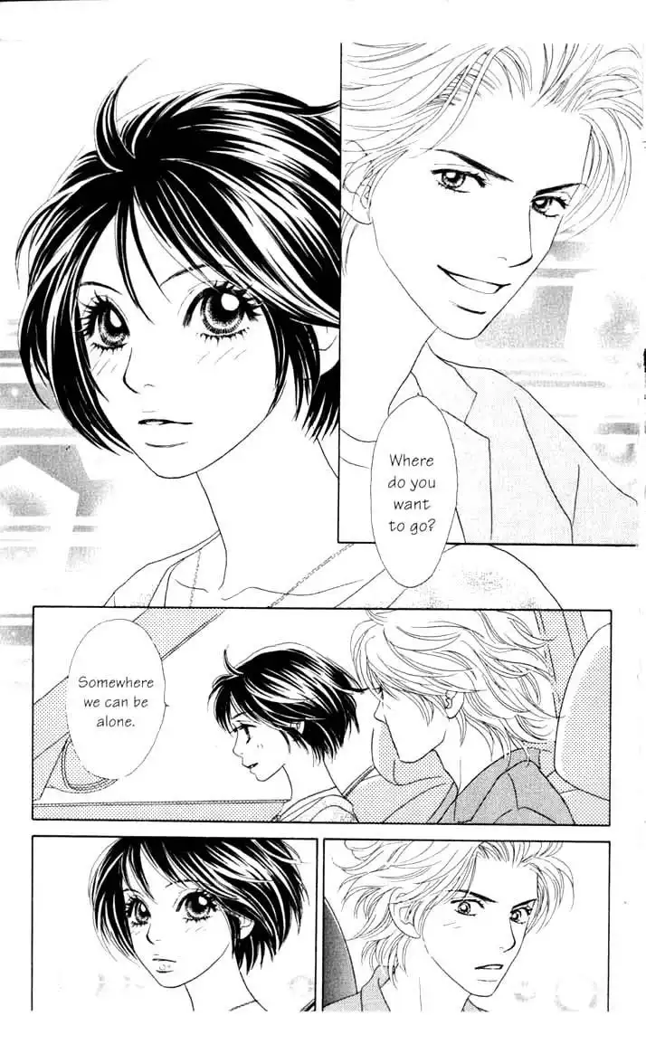 Ura Peach Girl Chapter 7 42